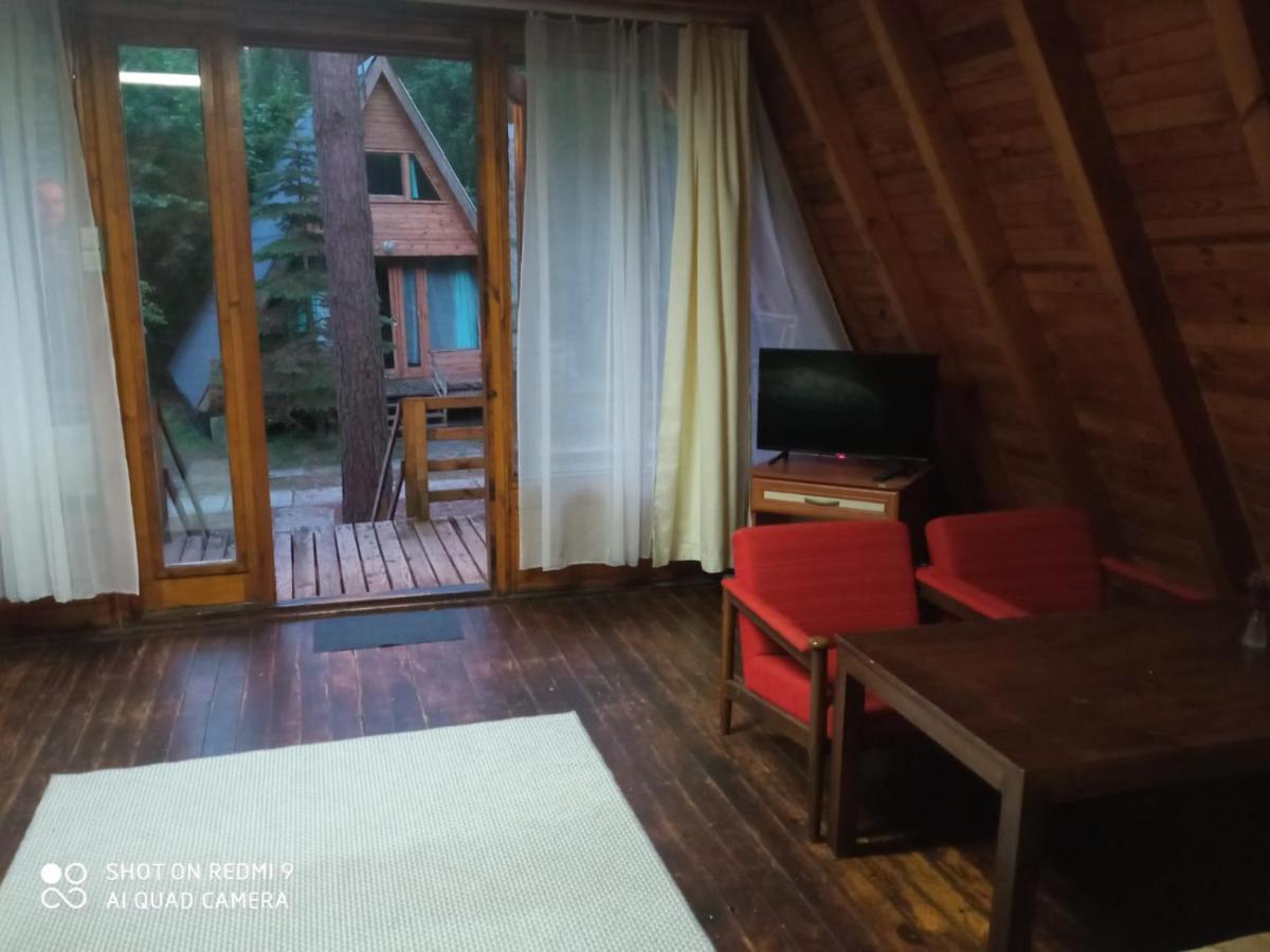 Osrodek Wypoczynkowy Zakatek Vila Kąty Rybackie Exterior foto